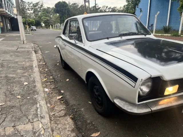 Ford Corcel II L 1983 - Foto 3