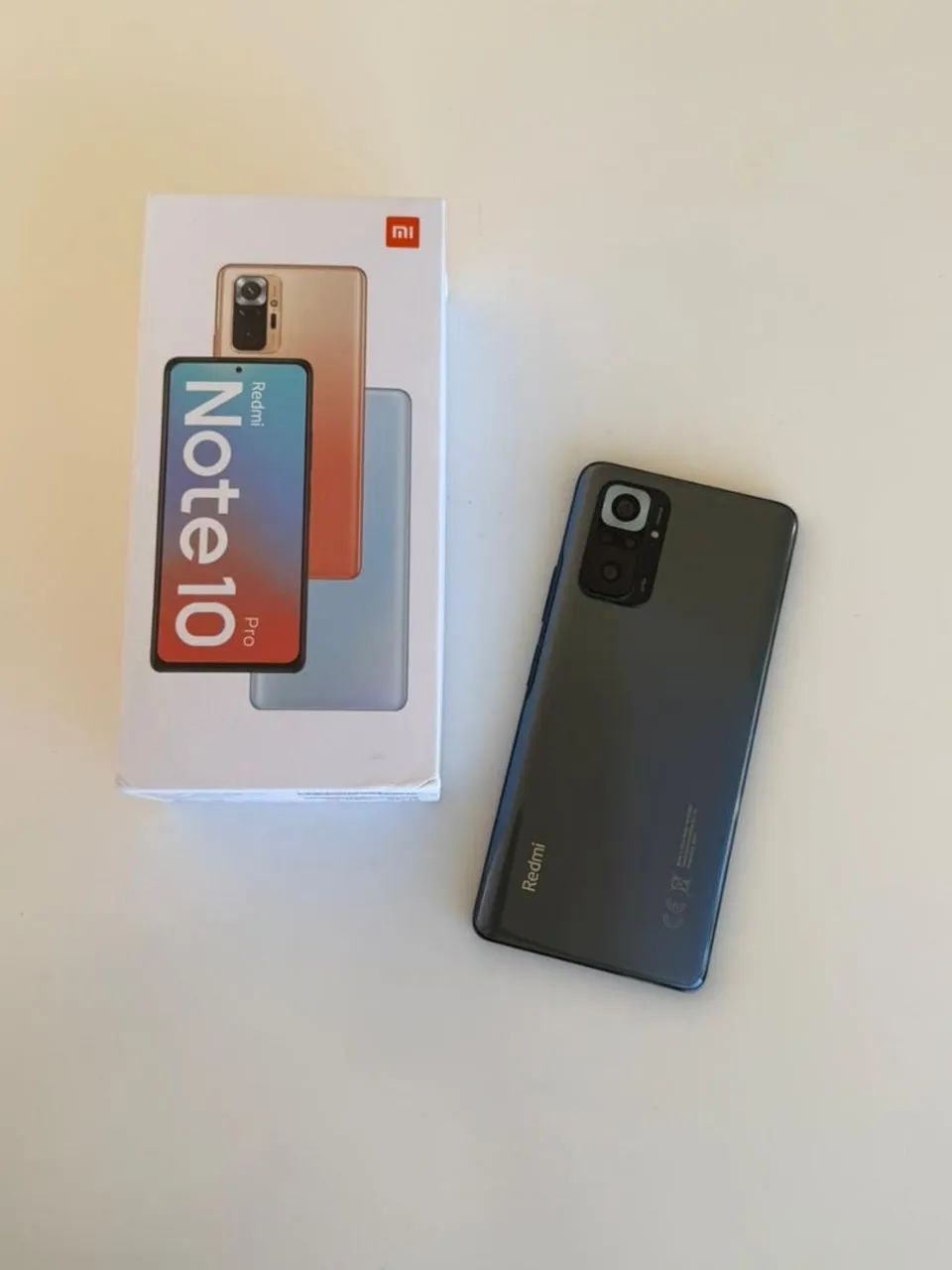 Celular Xiaomi 10 PRO