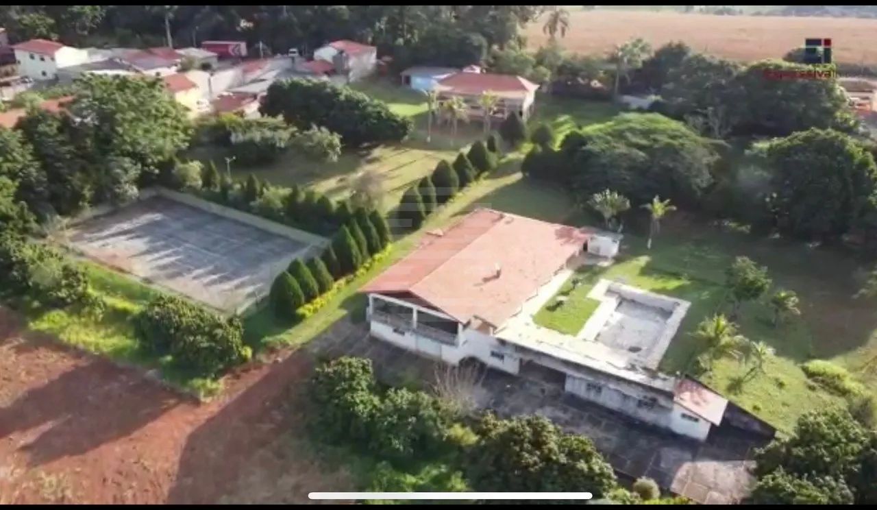 ÁREA DE 25000m² em Itatiba - Foto 3
