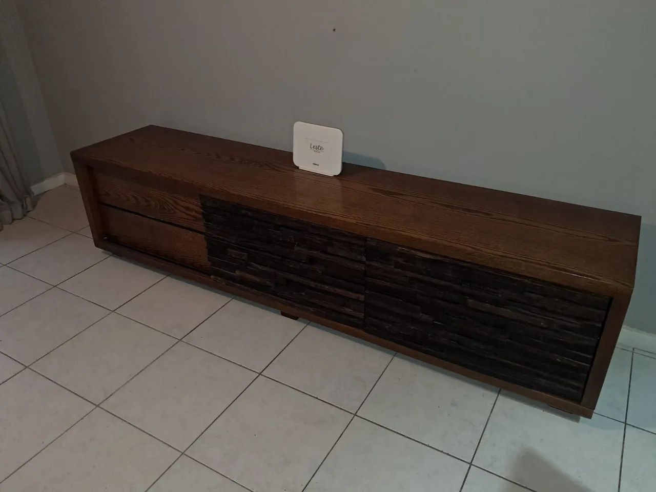Rack para TV