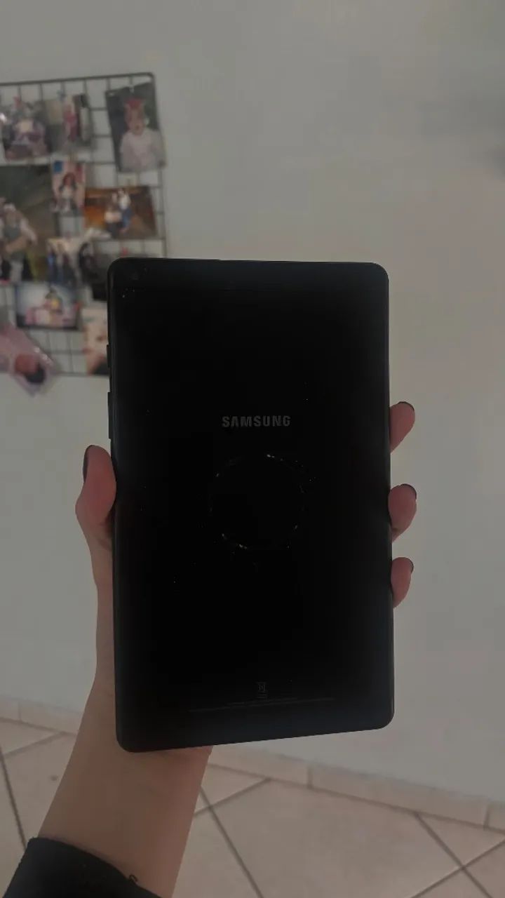Tablet Samsung TAB A SM-T295 - Foto 3