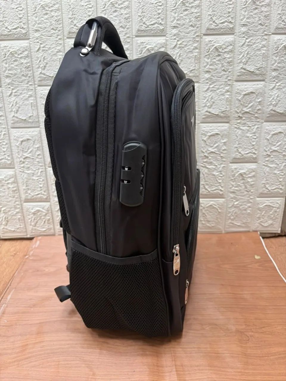 MOCHILA NOVA - Foto 4