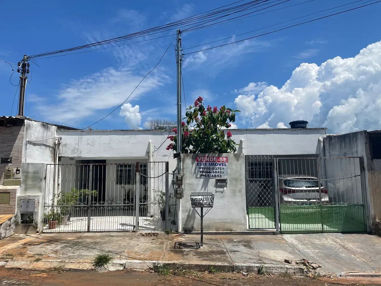 Casa térrea com Kitnet no Itatiaia - Foto 4