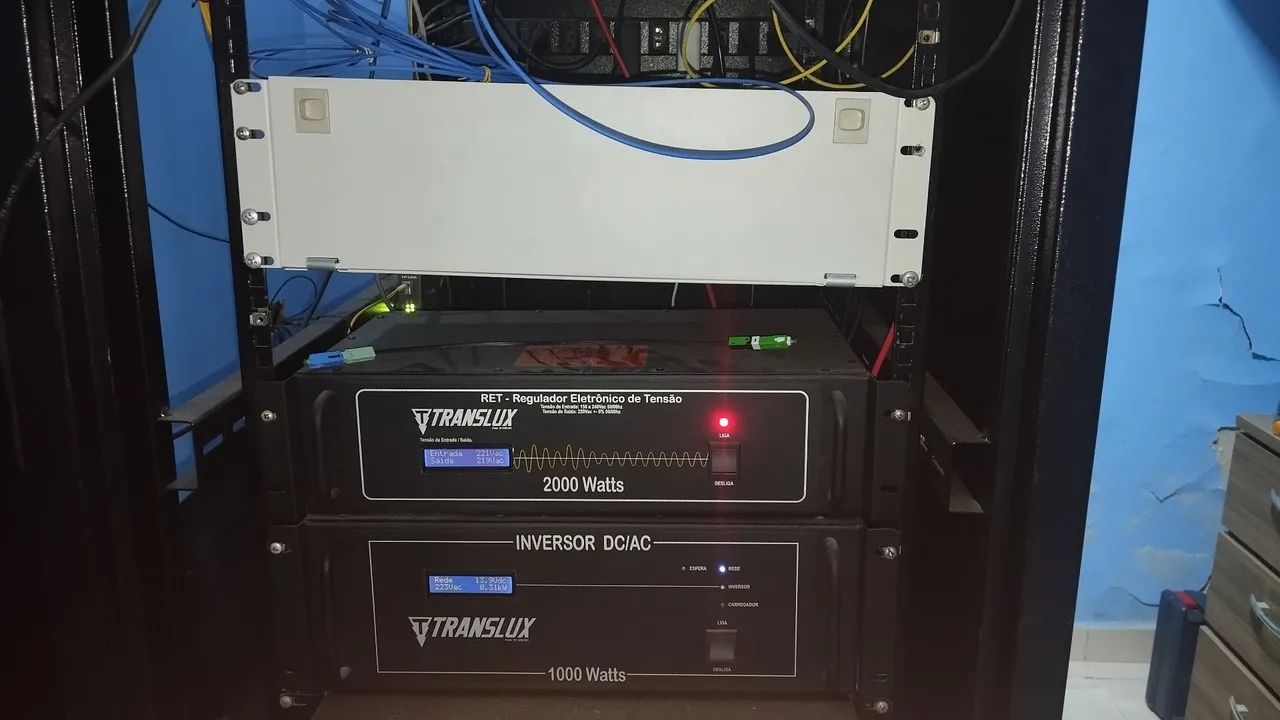 PROVEDOR DE INTERNET A VENDA  - Foto 3