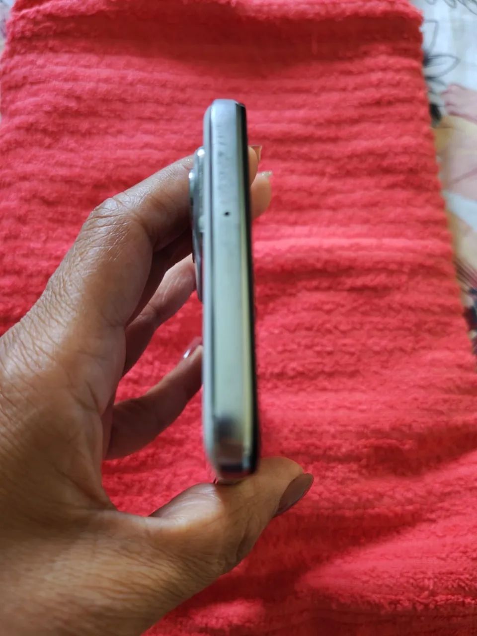Motorola G73 - Foto 3