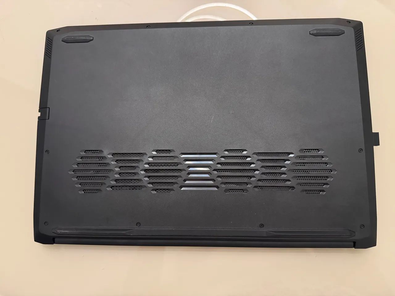 Notebook gamer Lenovo Gaming  - Foto 3