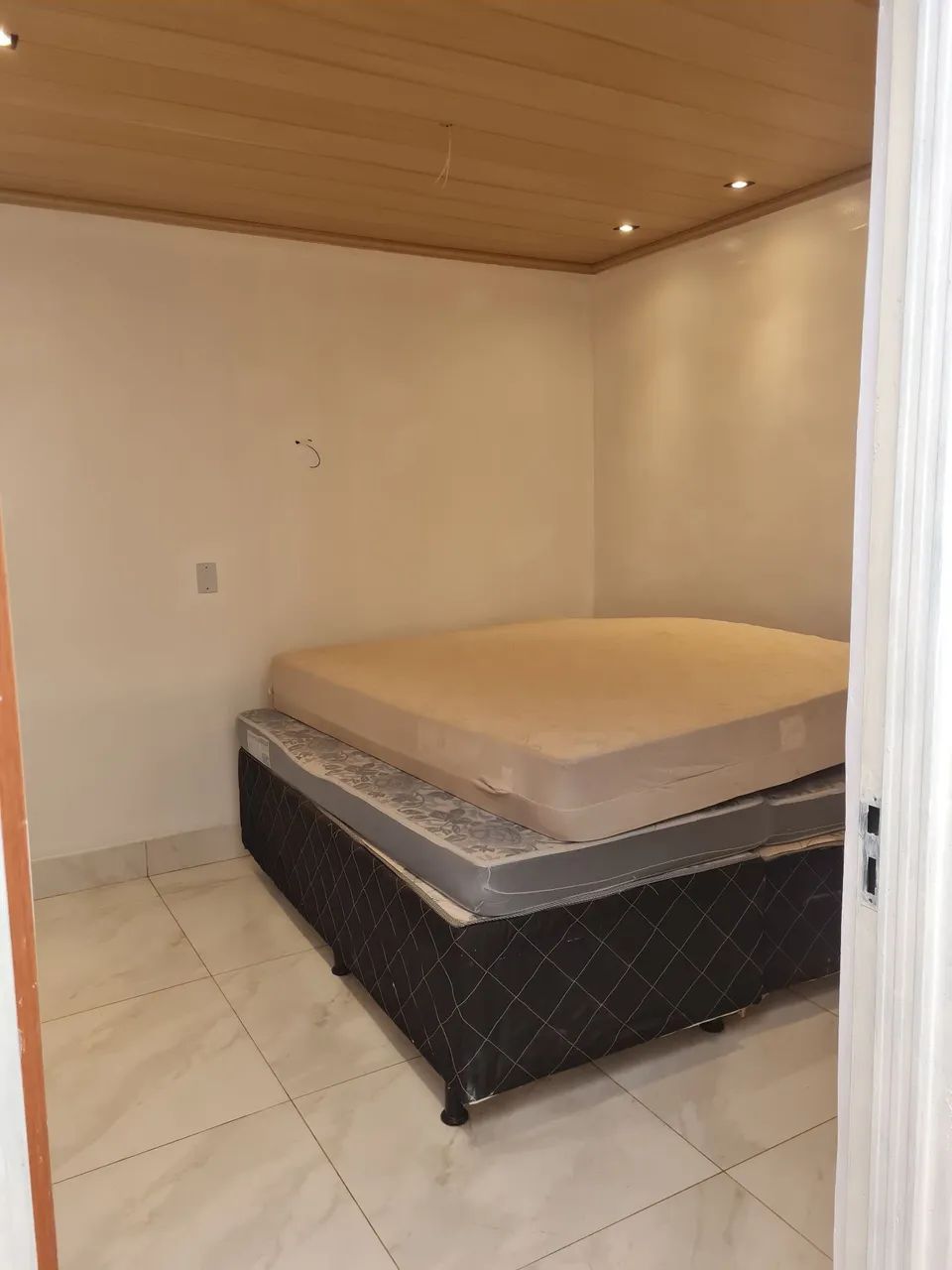 Foto - Brasília - Setor Habitacional Samambaia (Vicente Pires)