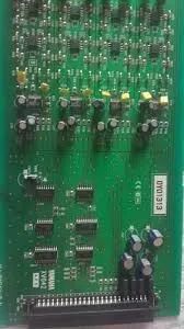 Placa de expansão Yamaha ADAT CD8-AT