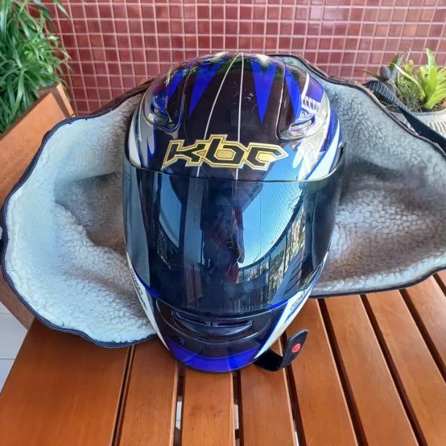 capacete para moto
