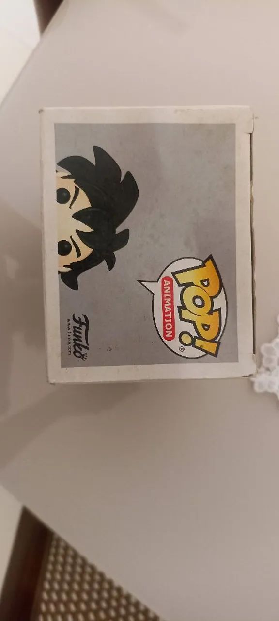Funko Pop Gohan #383, original, com caixa - Foto 5