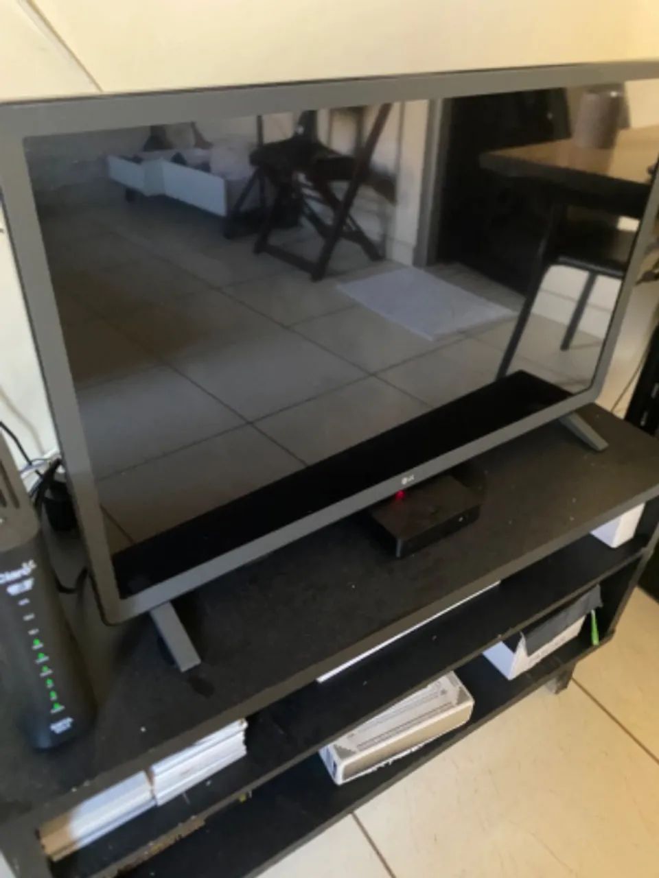 Tv smart LG 32  - Foto 4