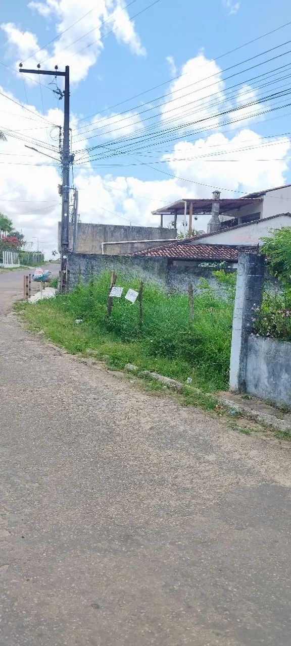Vendo um terreno  - Foto 2