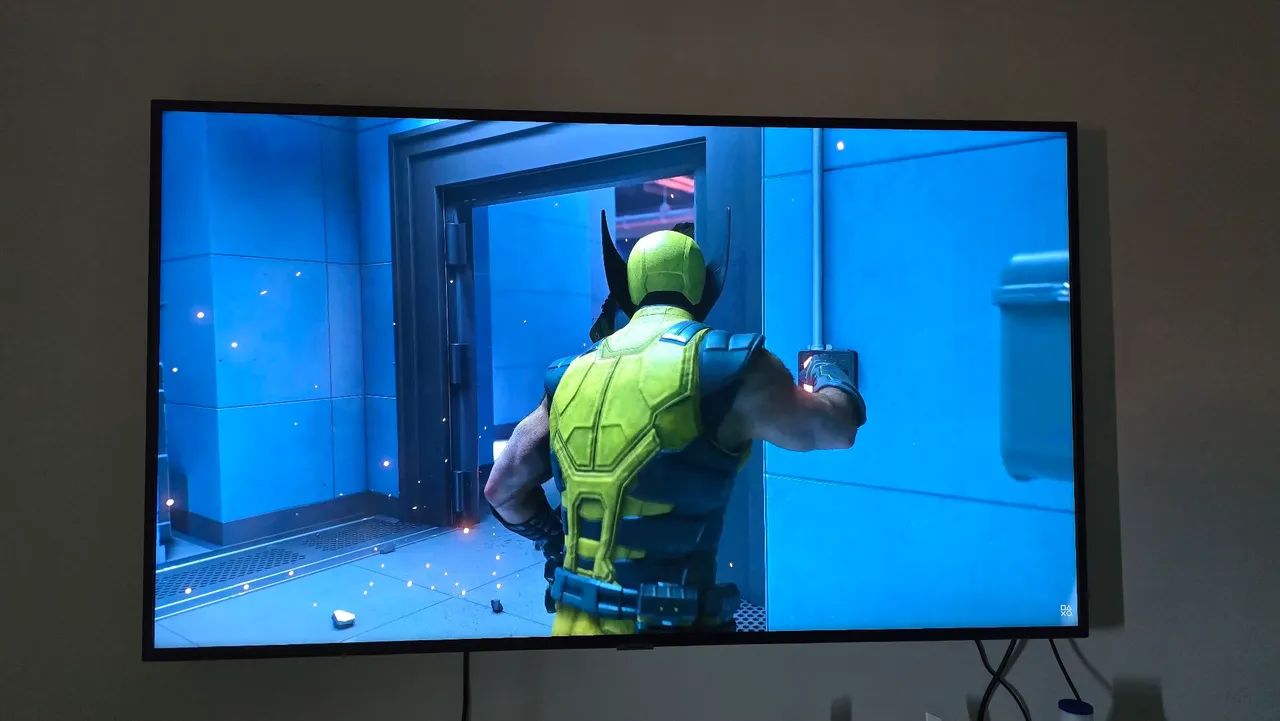 SAMSUNG SMART TV 50 POLEGADAS 4K ULTRA HD - Foto 2