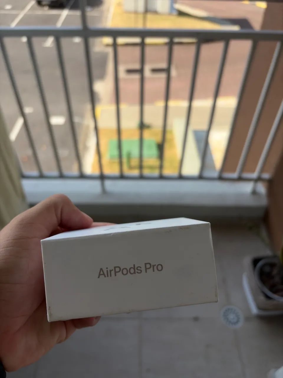AirPod Pro 3 (LACRADO) - Foto 3
