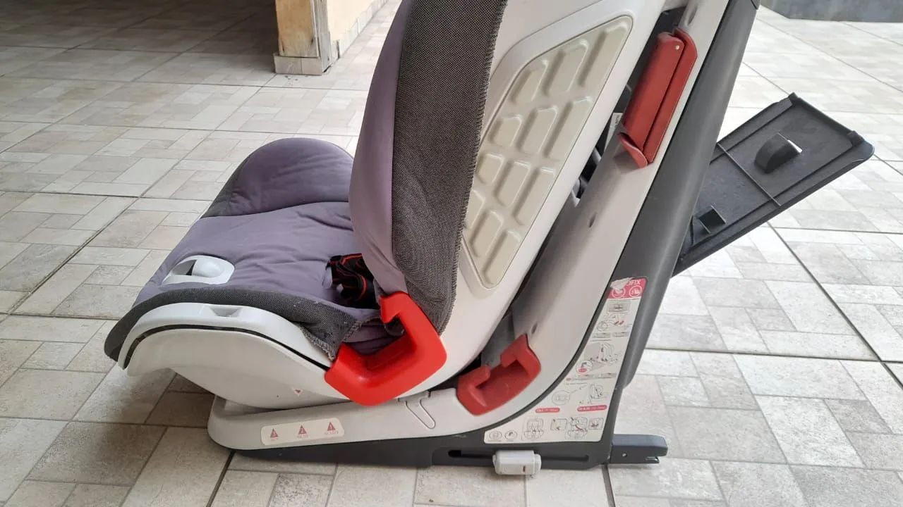 Cadeirinha carro - Foto 5