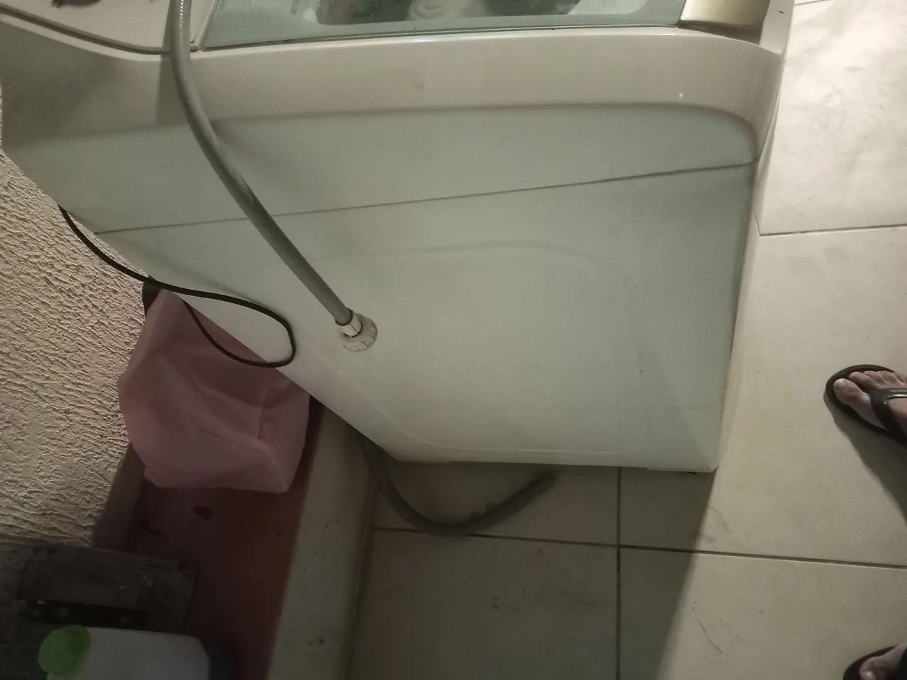 máquina de lava 10kl - Foto 4