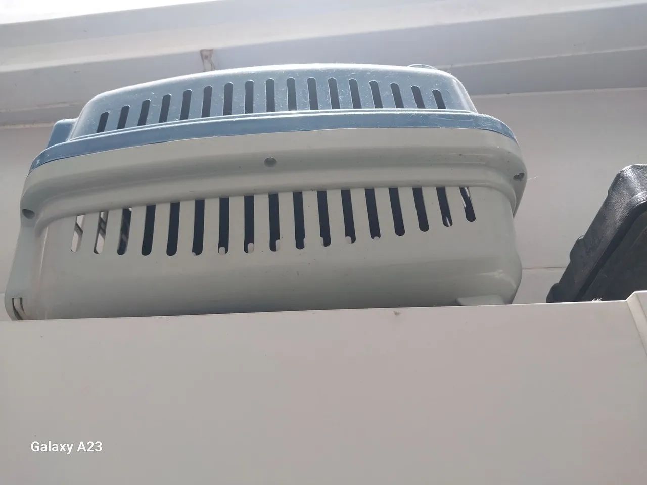 Caixa de pet pequeno  - Foto 3