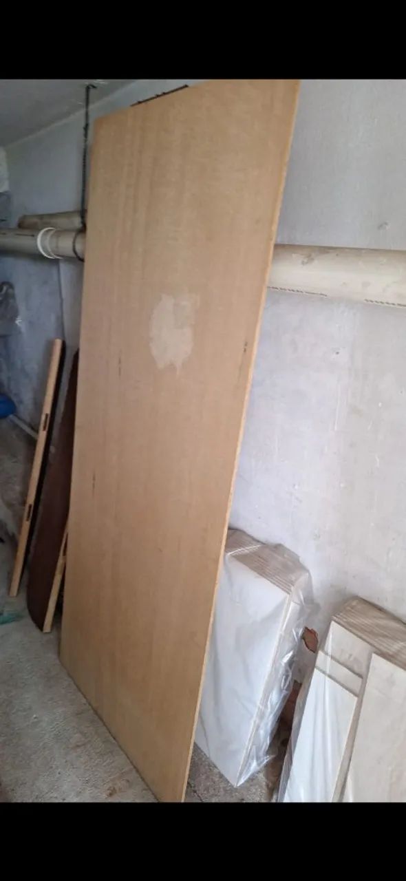 CAMA DE SOLTEIRO + ESTRADO + PRATELEIRA - Foto 2