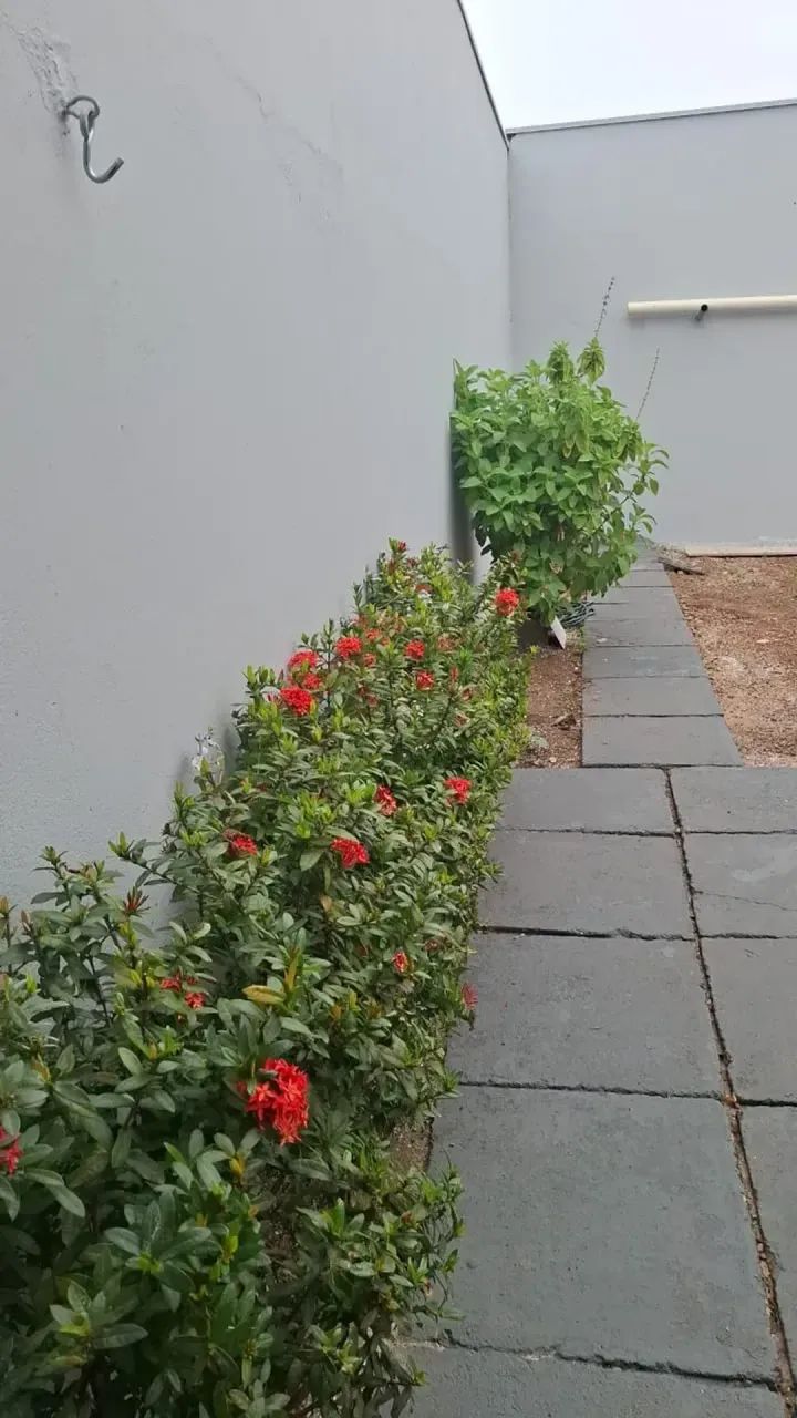 Térrea para aluguel tem 110 metros quadrados com 3 quartos - Foto 5