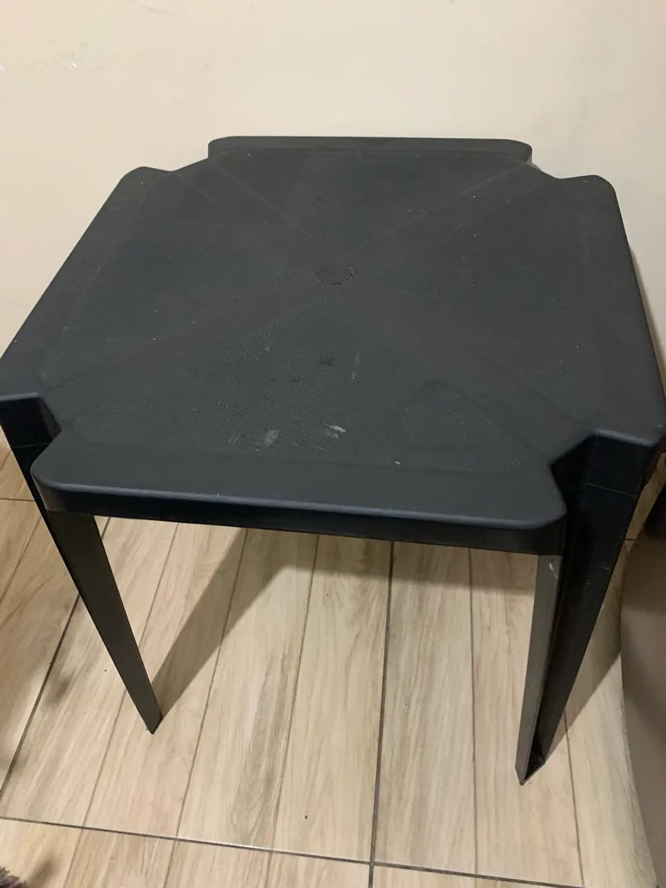 MESA 