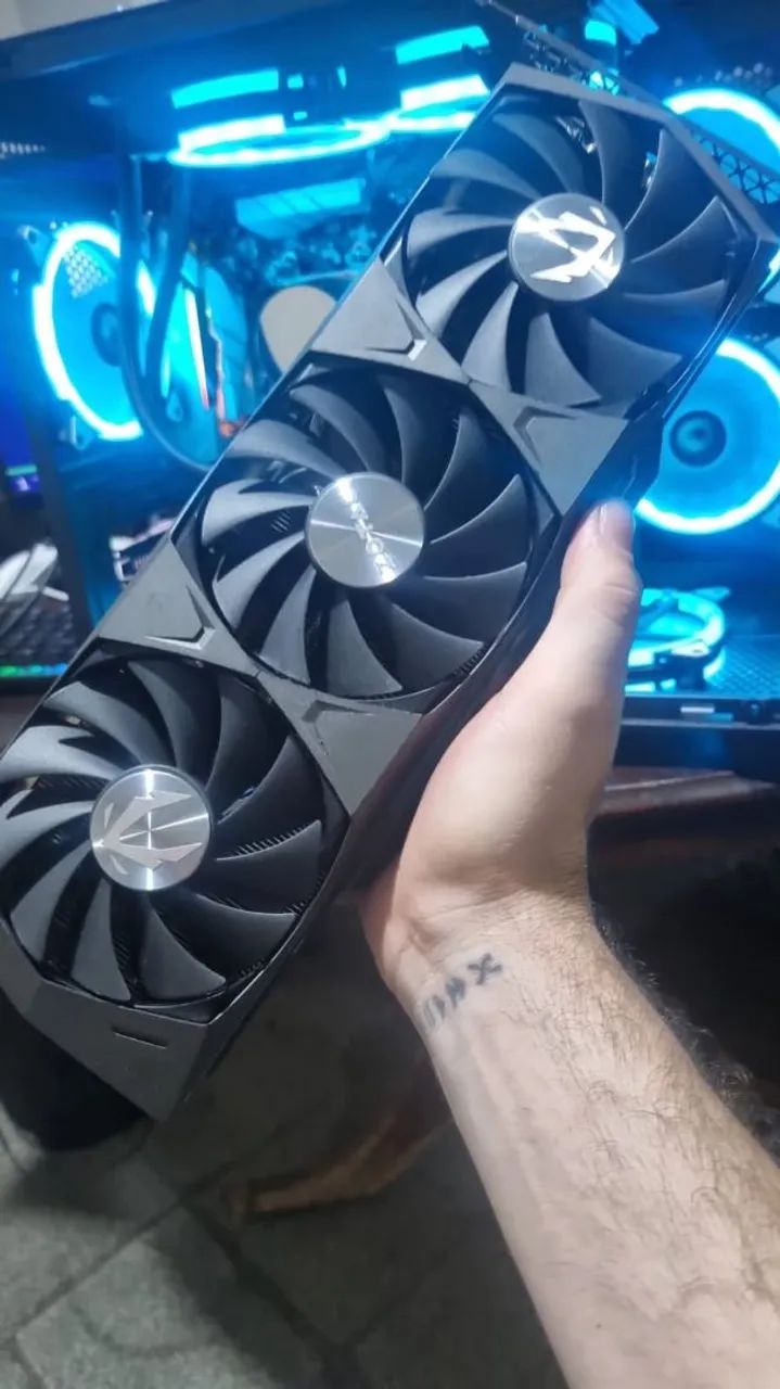rtx 3080 zotac