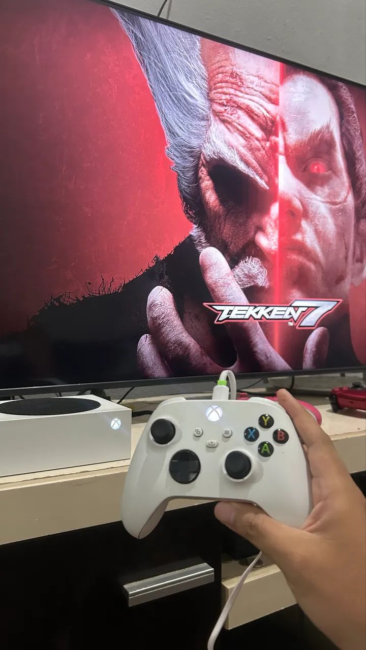Xbox serie s 2 controles - Foto 2
