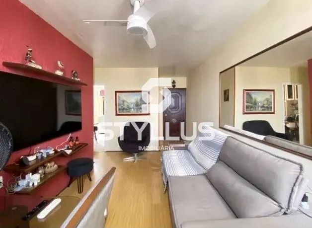 Méier | Apartamento 3 quartos - Foto 2