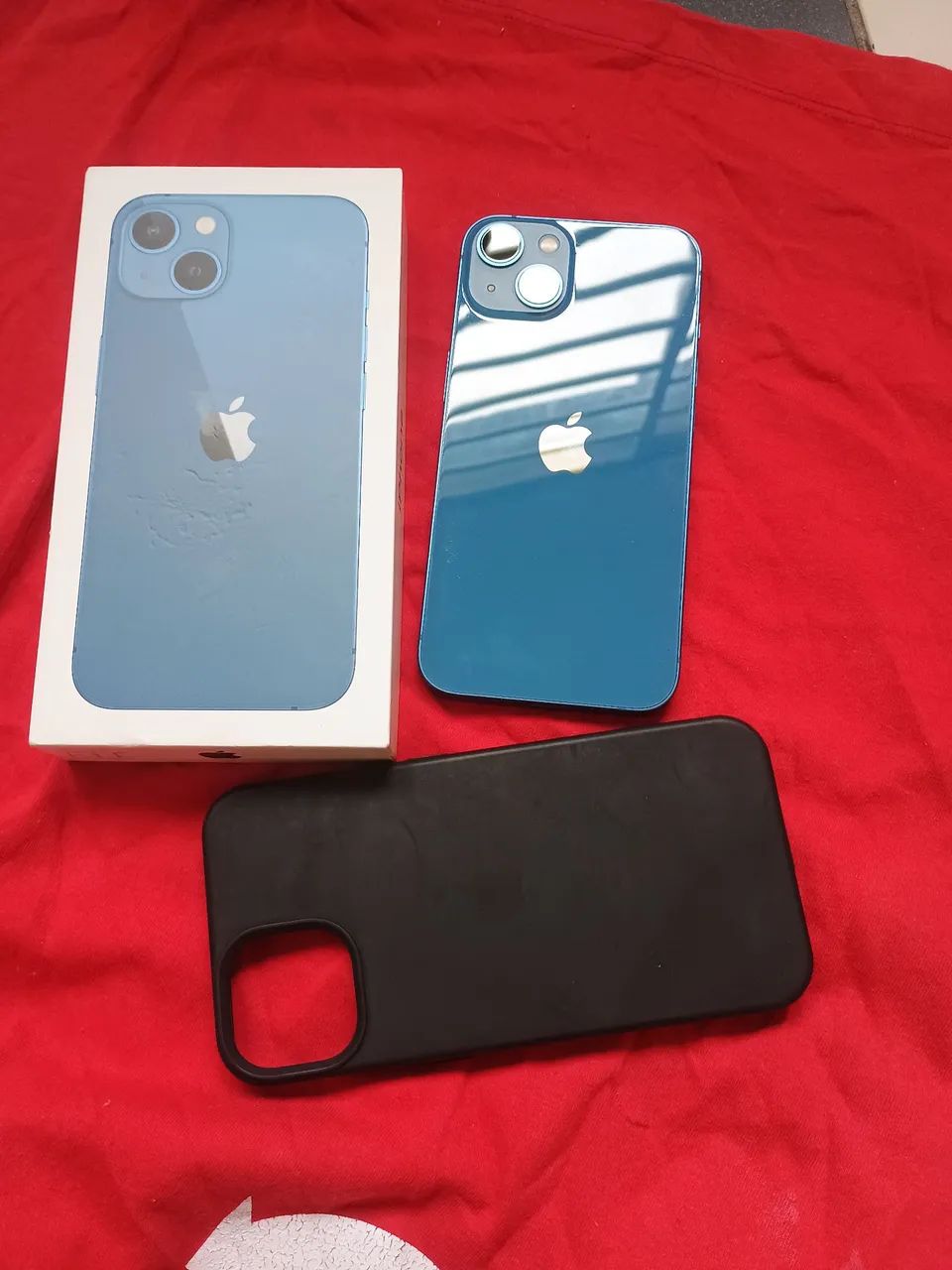iPhone 13  - Foto 3