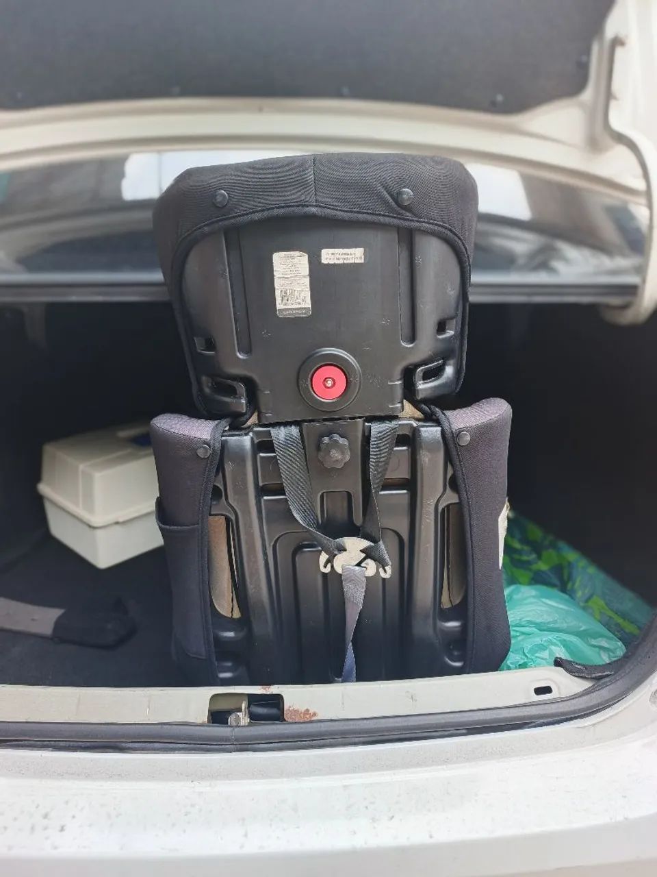 Cadeirinha infantil - Foto 3