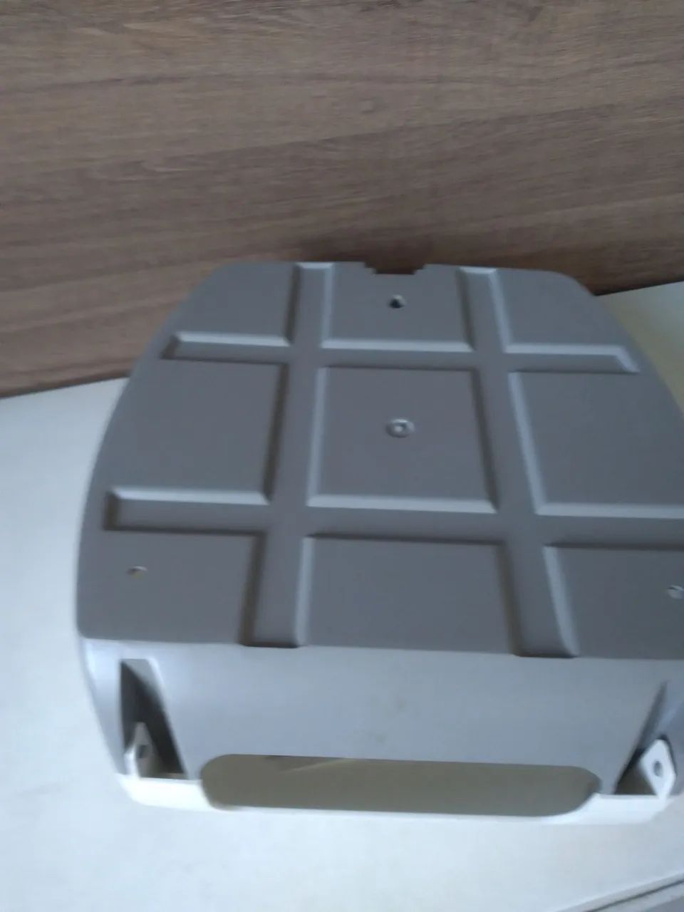 Porta Papel Toalha da Clean Veloz - Foto 5