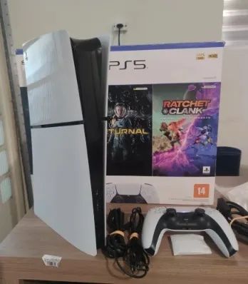 PLAYSTATION 5