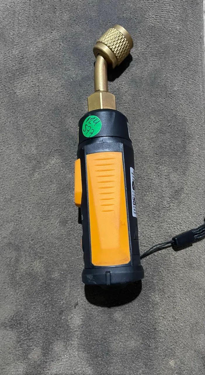 Vacuômetro para Refrigeração Testo 552i - Foto 3