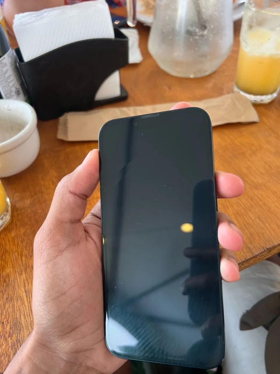 iPhone 13 - Foto 3