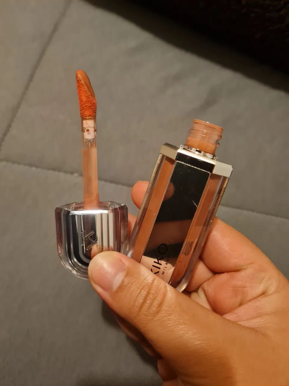 Gloss Labial KIKO Milano - Foto 2