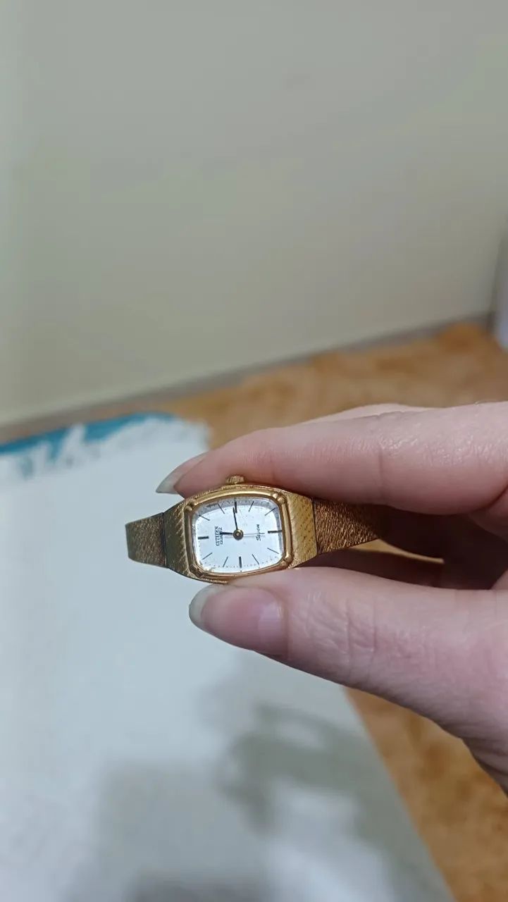 Citizen Quartz Seven vintage - Foto 2