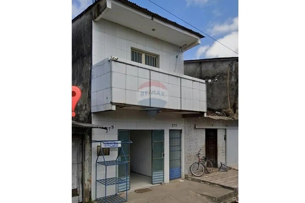 Casa dos Sonhos com Ponto Comercial em Maceió