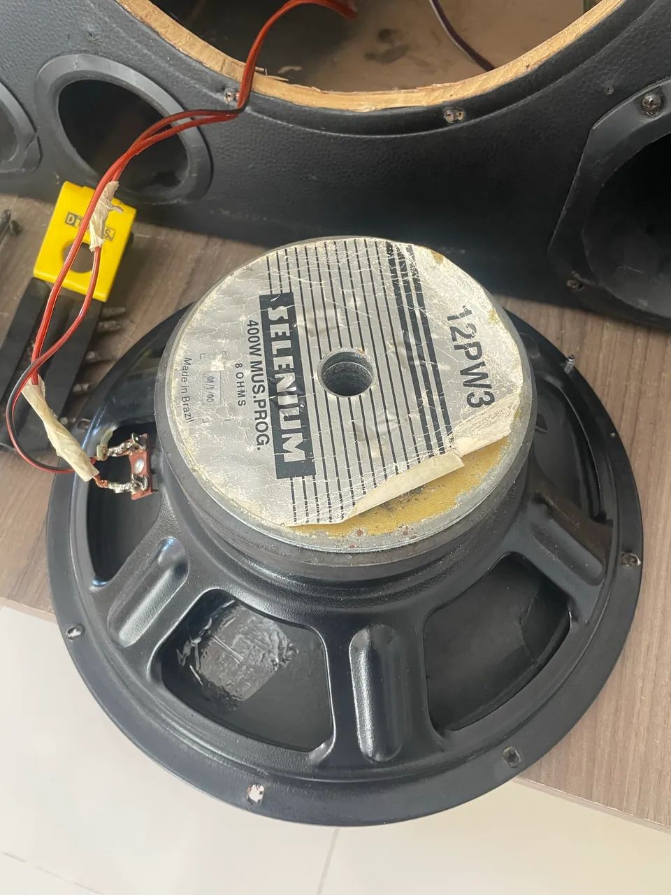 Som automotivo  - Foto 3