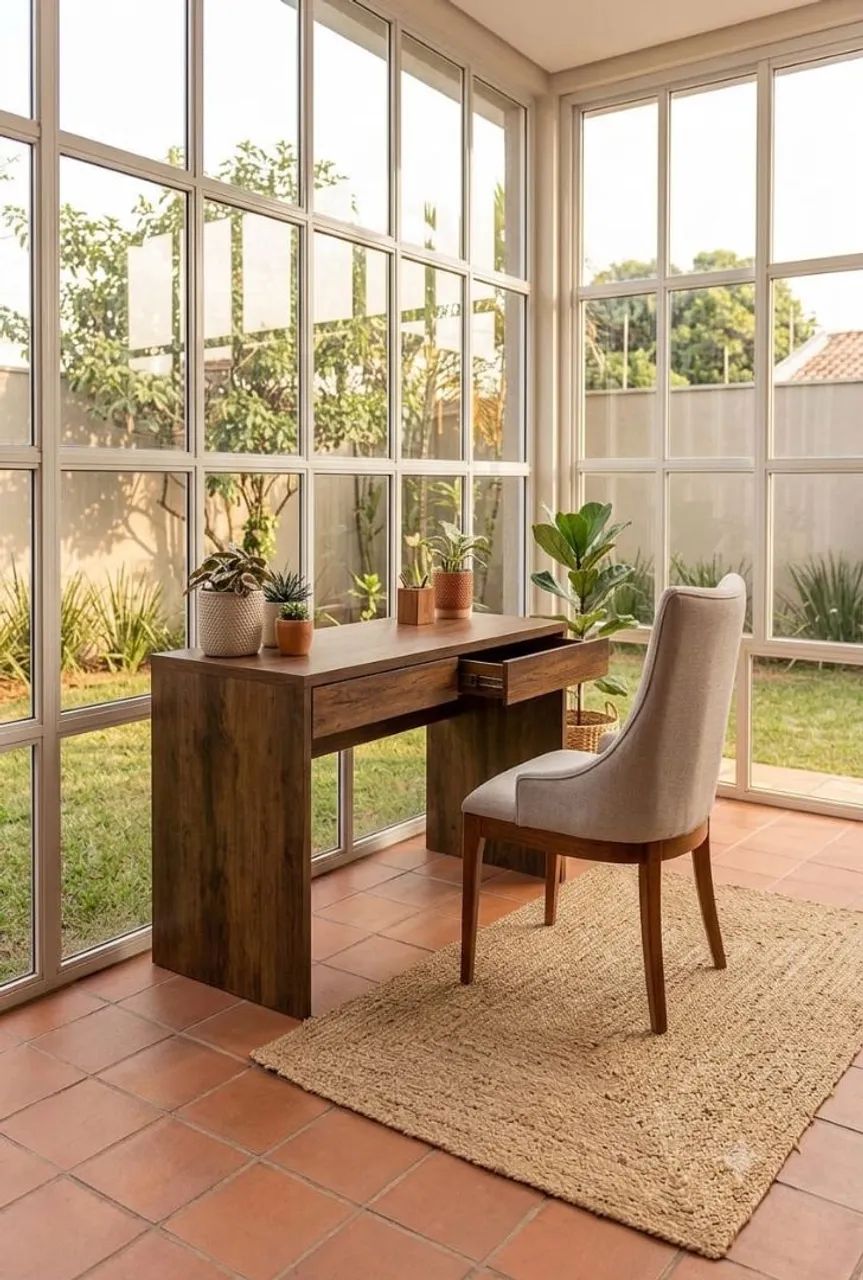 Mesa com qualquer cadeira por 899,00 - Foto 2