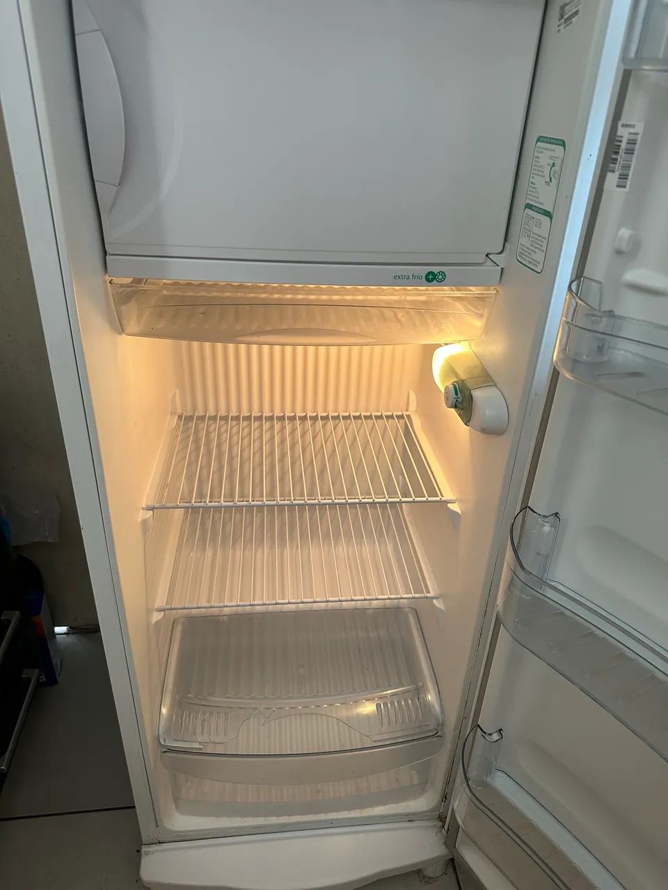 Geladeira  - Foto 4