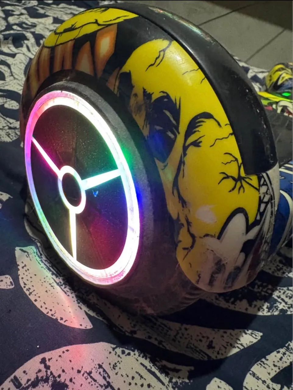 Vendo Hoverboard - Foto 5