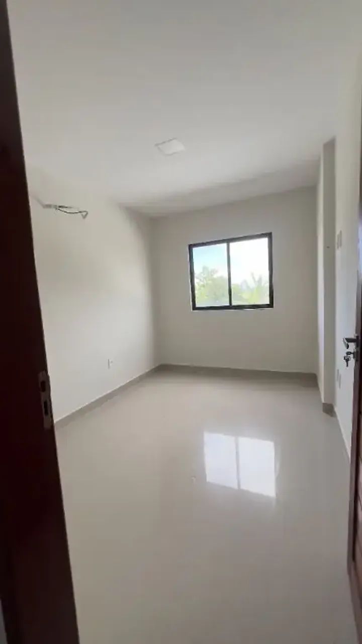 Apto para locação no Eva Pessoa - Foto 4