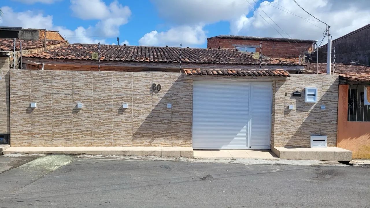 Casa chã da jaqueira 