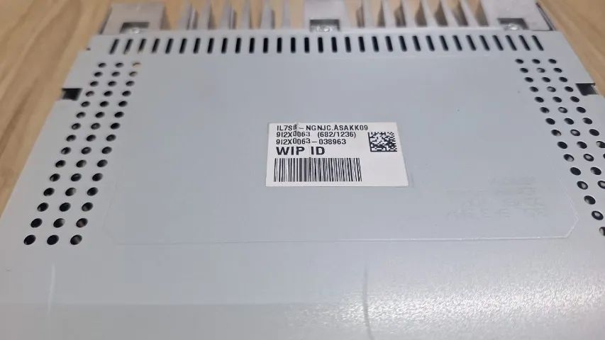 Módulo Multimídia Onix 2020 - Foto 5