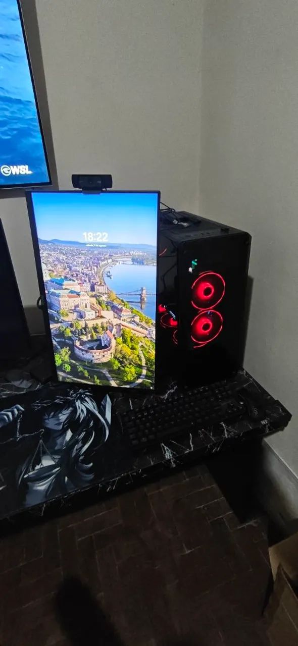 Pc Gamer Novíssimo 