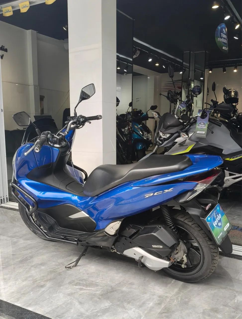 PCX 2022 - Foto 2