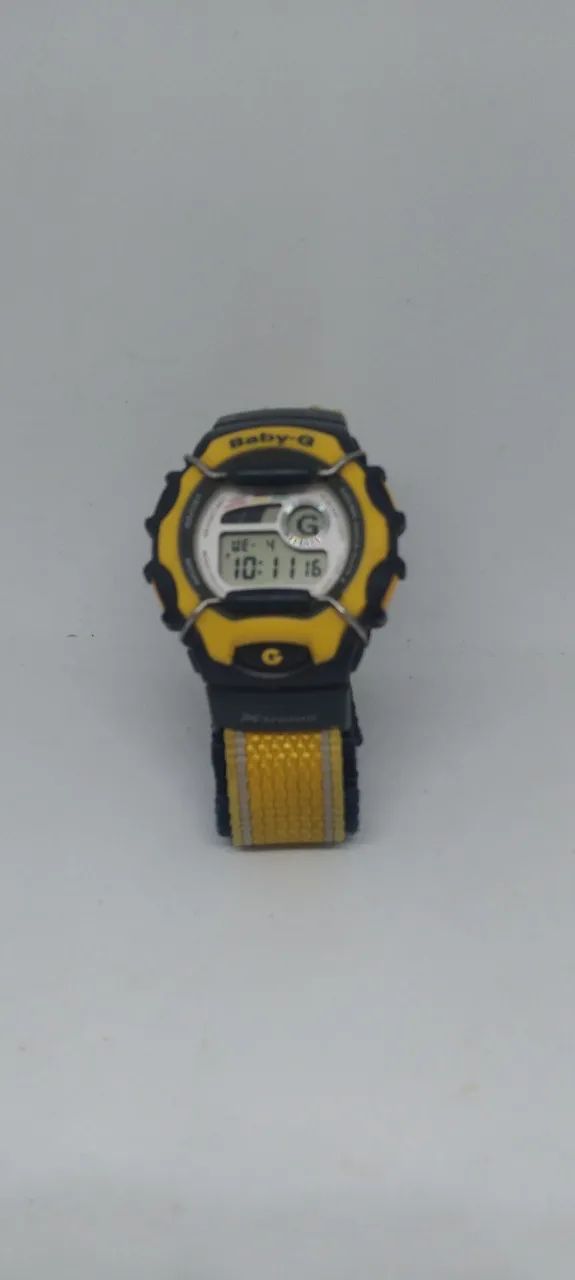 Relógio casio 