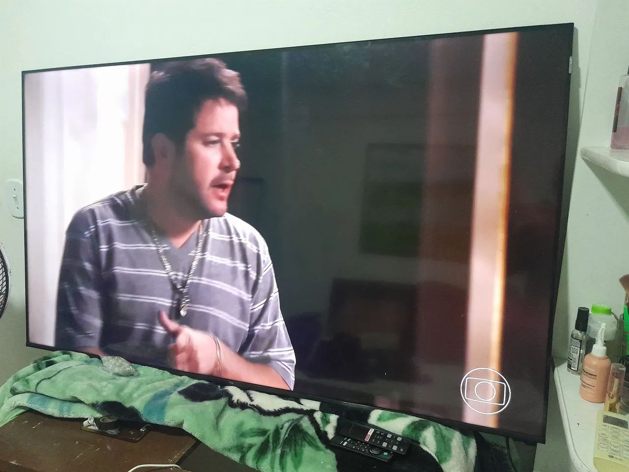 TV LCD 4K 65 POLEGADAS - Foto 2