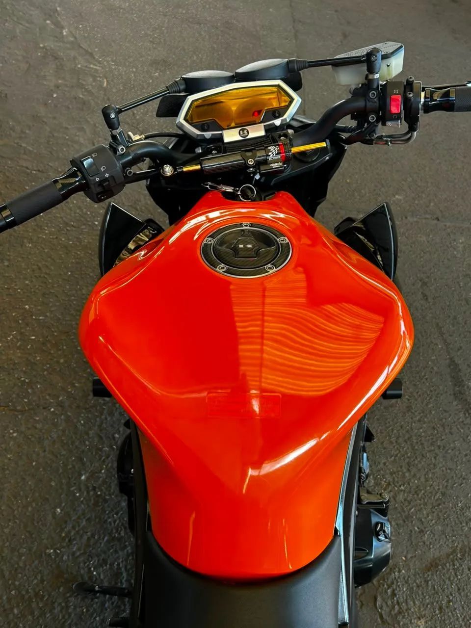 Z 1000 - Foto 4
