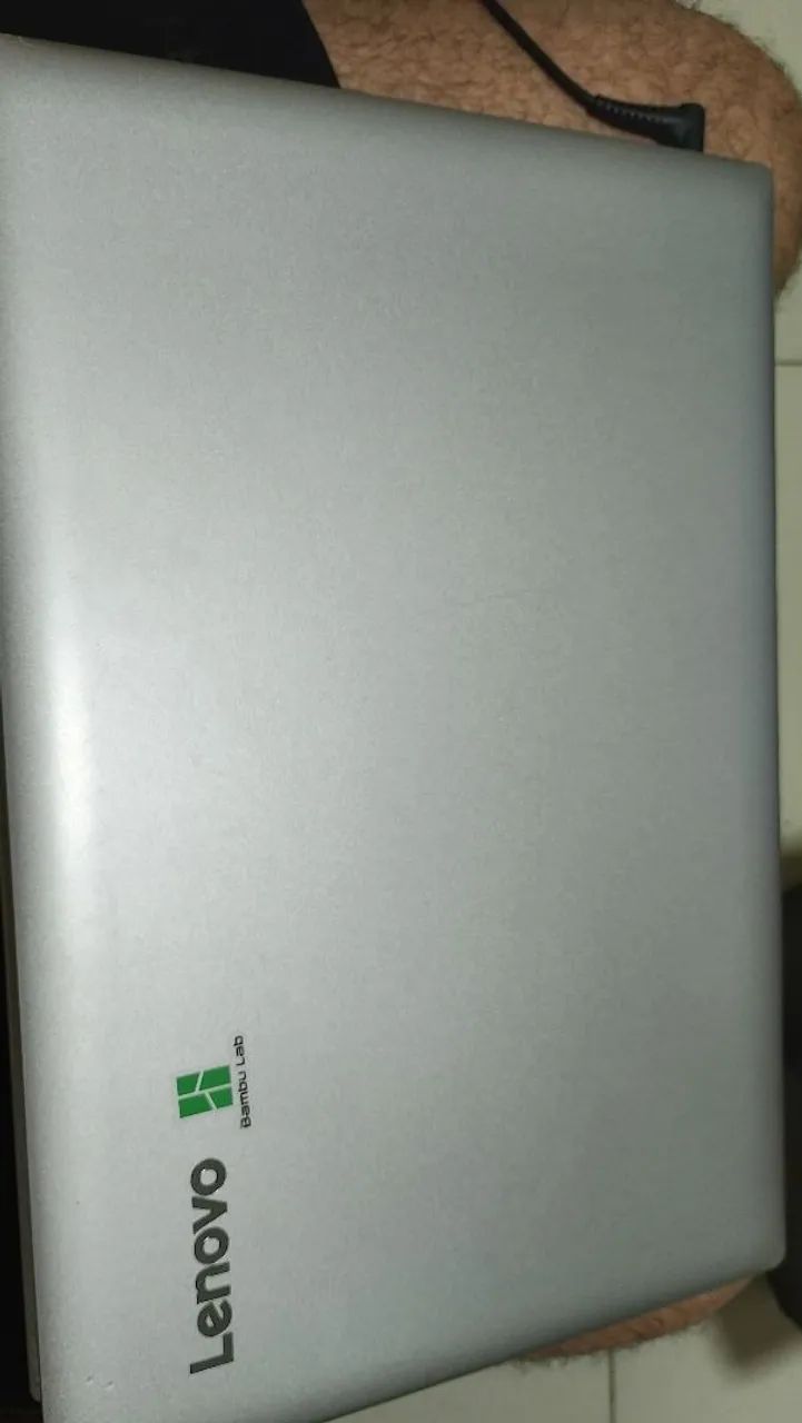 Notebook levono ideapad - Foto 4