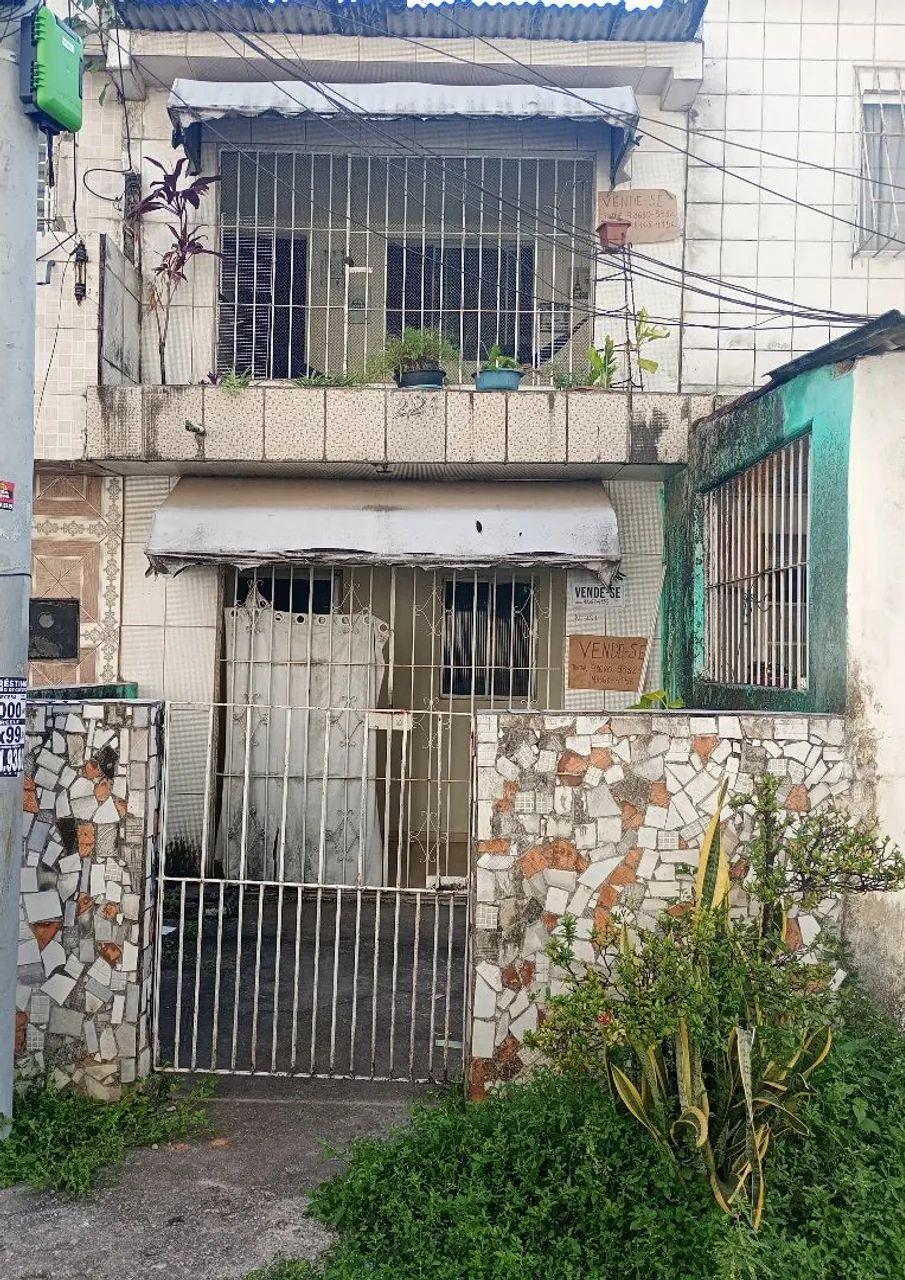 Foto - Jaboatão dos Guararapes - Marcos Freire